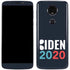 Biden 2020 Moto E5 Plus Skin