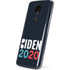 Biden 2020 Moto E5 Plus Skin