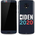 Biden 2020 Moto G6 Skin