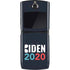 Biden 2020 Motorola RAZR Skin