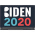 Biden 2020 MSI GS65 Stealth Laptop Skin