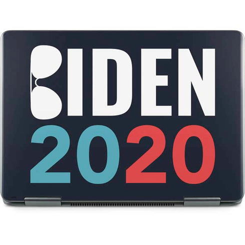 Biden 2020 Notebook 9 Pro 13in (2017) Skin