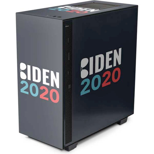 Biden 2020 NZXT H510 Compact ATX Mid-Tower Case Skin