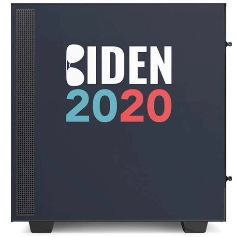Biden 2020 NZXT H510 Compact ATX Mid-Tower Case Skin
