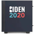 Biden 2020 NZXT H510 Compact ATX Mid-Tower Case Skin