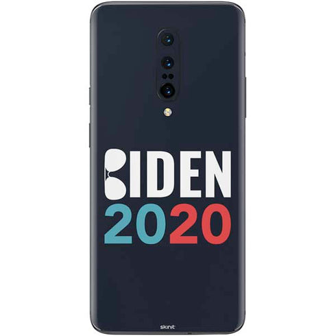 Biden 2020 OnePlus 7 Pro Skin