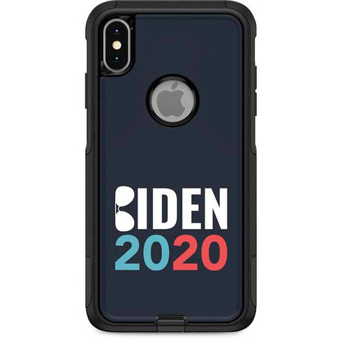 Biden 2020 Otterbox Commuter iPhone Skin