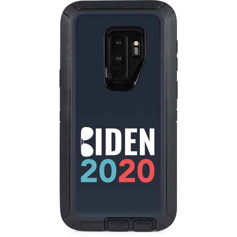Biden 2020 Otterbox Defender Galaxy Skin