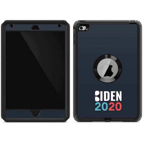 Biden 2020 Otterbox Defender iPad Skin