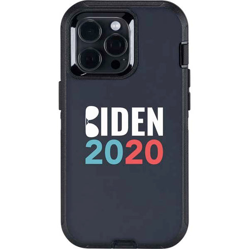 Biden 2020 Otterbox Defender iPhone Skin