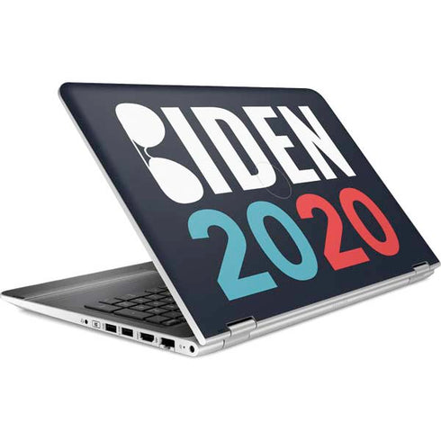 Biden 2020 HP Pavilion Skin