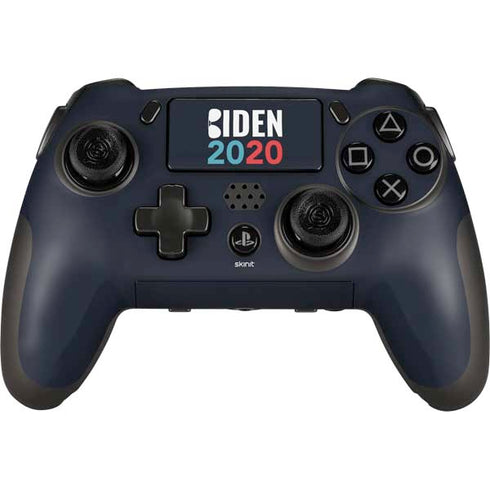 Biden 2020 PlayStation Scuf Vantage 2 Controller Skin