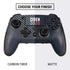 Biden 2020 PlayStation Scuf Vantage 2 Controller Skin