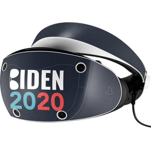 Biden 2020 PlayStation VR2 Skin