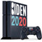 Biden 2020 PS4 Console and Controller Bundle Skin
