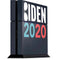 Biden 2020 PS4 Console Skin