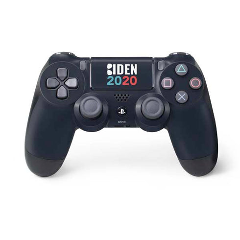 Biden 2020 PS4 Controller Skin