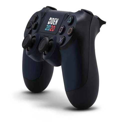 Biden 2020 PS4 Controller Skin