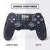 Biden 2020 PS4 Controller Skin