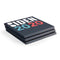 Biden 2020 PS4 Pro Console Skin
