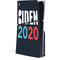 Biden 2020 PS5 Slim Disk Console Skin
