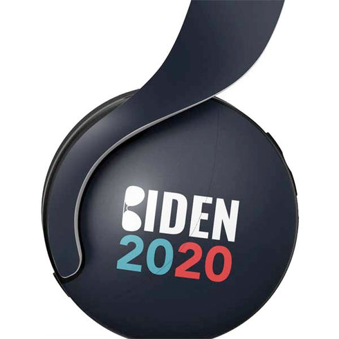 Biden 2020 PULSE 3D Wireless Headset for PS5 Skin