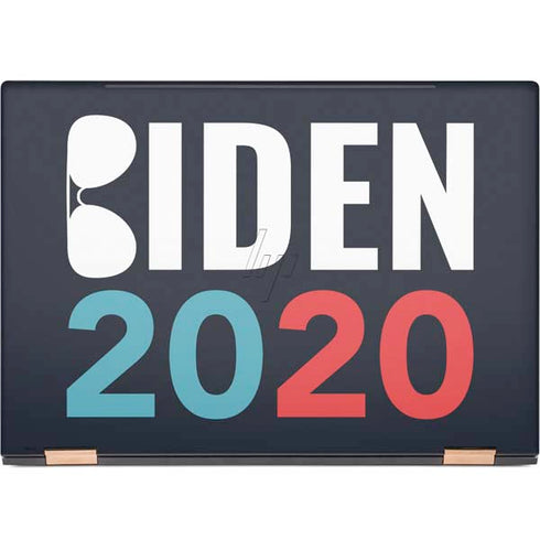 Biden 2020 HP Spectre Skin