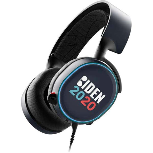 Biden 2020 SteelSeries Arctis 3 Skin