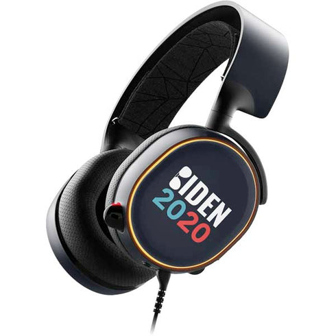 Biden 2020 SteelSeries Arctis 5 Skin