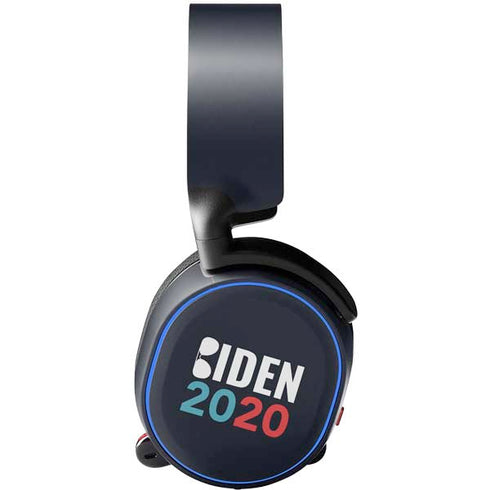 Biden 2020 SteelSeries Arctis 5 Skin