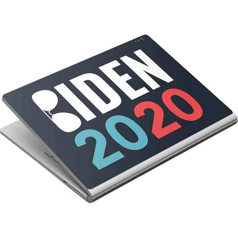 Biden 2020 Surface Book Skin