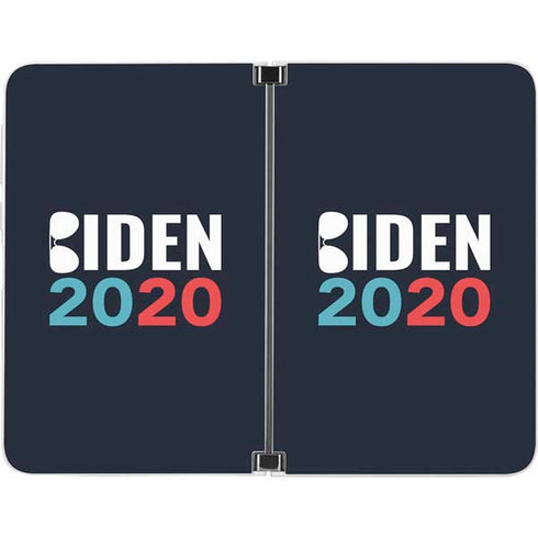 Biden 2020 Surface Duo Skin