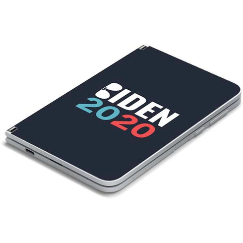 Biden 2020 Surface Duo Skin