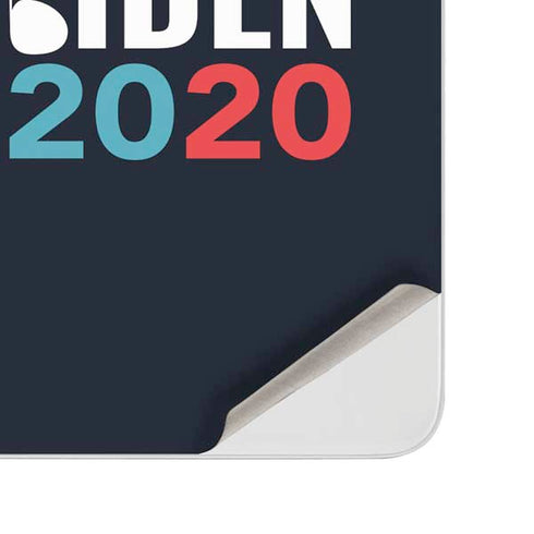 Biden 2020 Surface Duo Skin