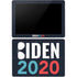 Biden 2020 Surface Go Skin