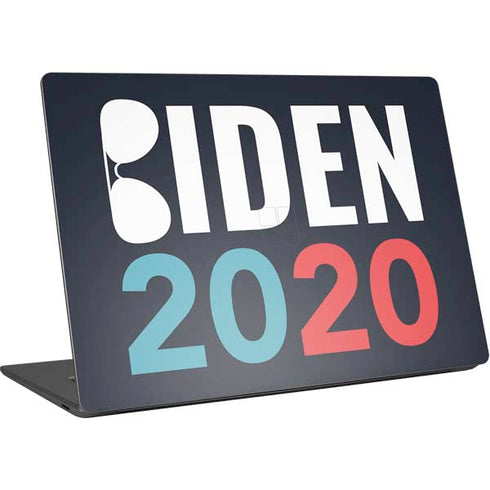 Biden 2020 Surface Laptop 4 15in Skin