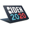 Biden 2020 Surface Laptop Skin