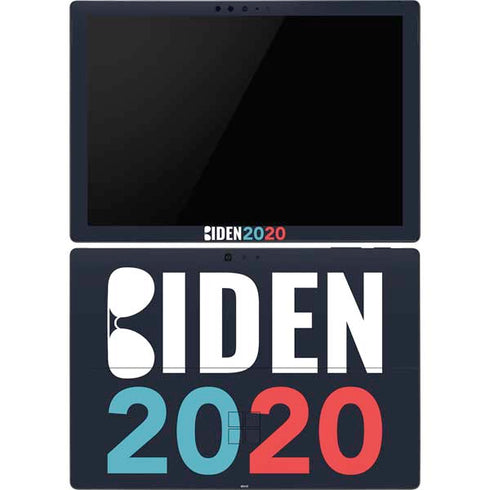 Biden 2020 Surface Pro 6 Skin