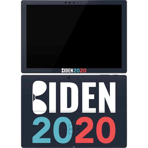 Biden 2020 Surface Pro 7 Skin