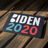 Biden 2020 Surface Pro 7 Skin
