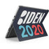 Biden 2020 Surface Pro 8 Skin