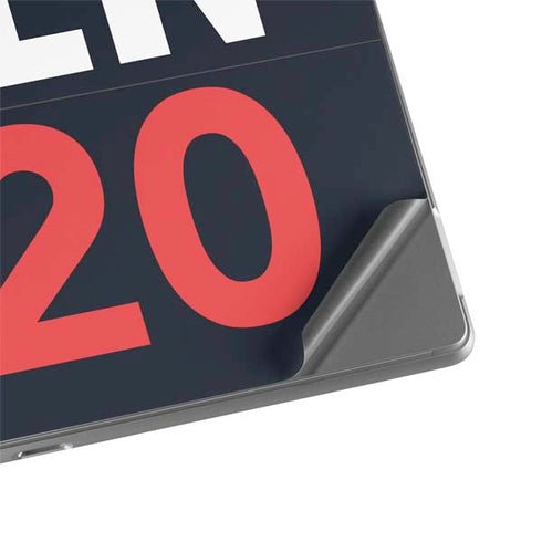 Biden 2020 Surface Pro 8 Skin