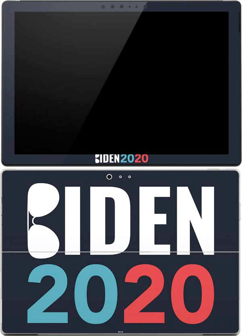 Biden 2020 Surface Pro (2017) Skin