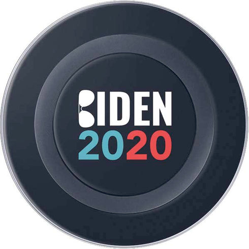 Biden 2020 Wireless Charger Skin