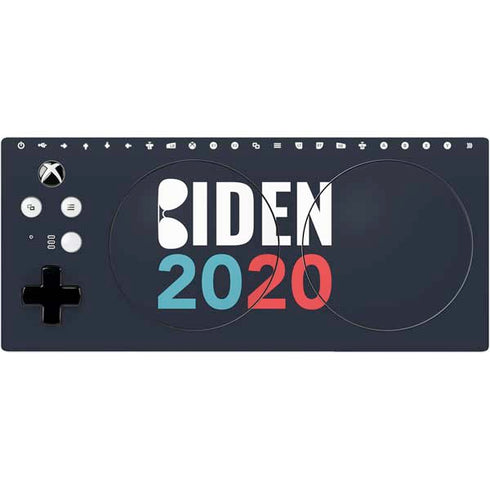 Biden 2020 Xbox Adaptive Controller Skin