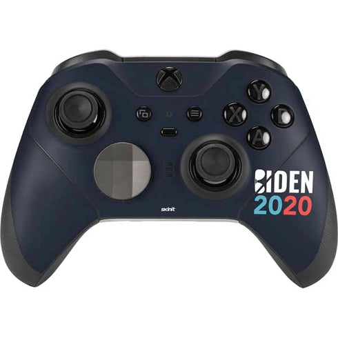 Biden 2020 Xbox Elite Wireless Controller Series 2 Skin