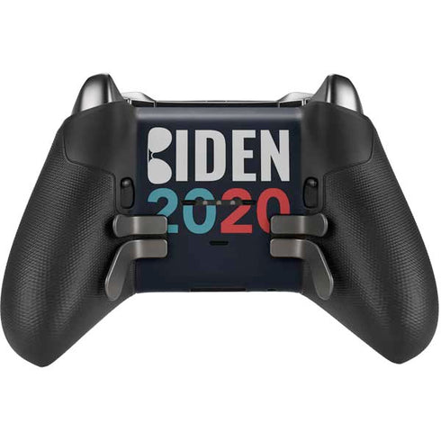 Biden 2020 Xbox Elite Wireless Controller Series 2 Skin