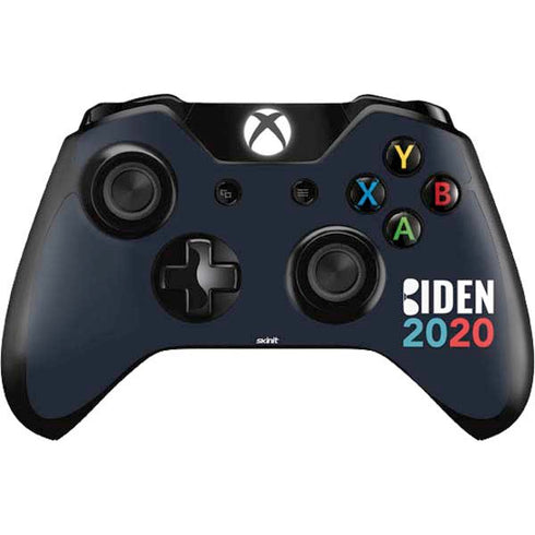 Biden 2020 Xbox One Controller Skin
