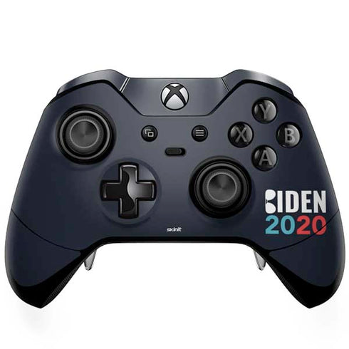 Biden 2020 Xbox One Elite Controller Skin