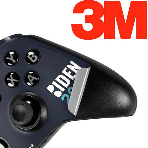Biden 2020 Xbox One Elite Controller Skin